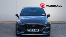 Ford Fiesta 1.0 EcoBoost ST-Line 5dr Petrol Hatchback